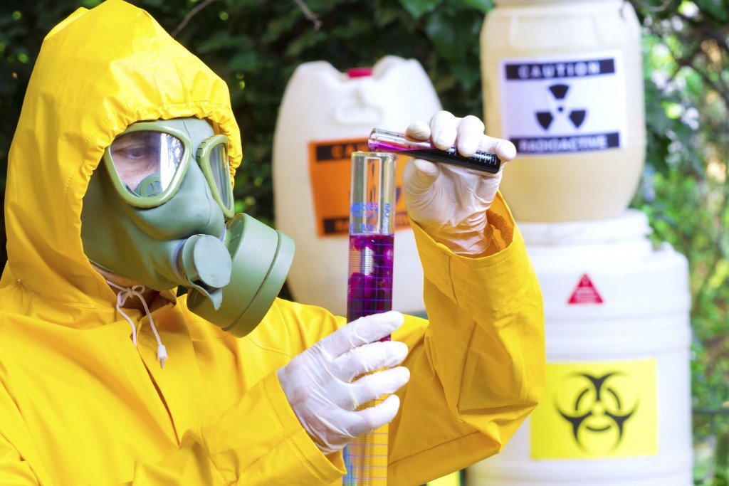 Chemical Safety PPE Critical Tools one should not take for granted!!!