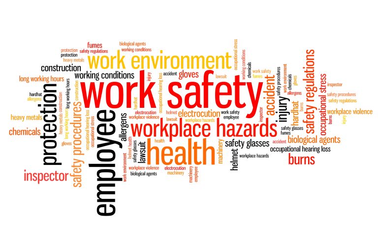 Work-Safety-Collage